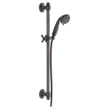 Delta 19831Z-SPSD-DST Pull Kitchen Faucet Soap Dispenser Stainless