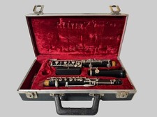 Mainstream: Boosey & Hawkes Model 300 Oboe - Made in USA - Student/Intermediate