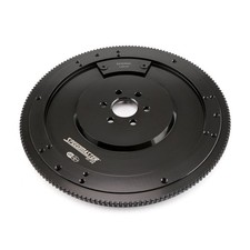 Ford SB 289 302 351 351C Windsor 164 Tooth DNA® Billet Black Oxide SFI Flywheel