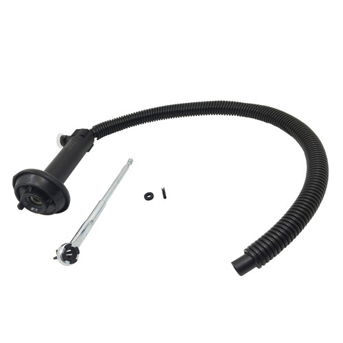 Door Lock Cylinder & Keys Set For F250, F350, F450, F550
