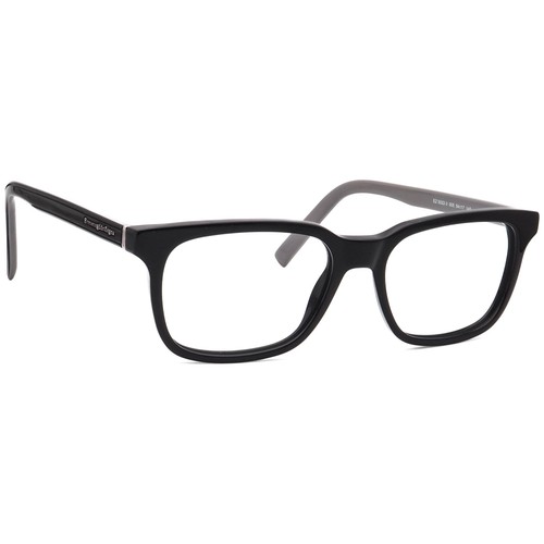 Ermenegildo Zenga EZ 5022-3 005 Square Eyeglasses 54 mm