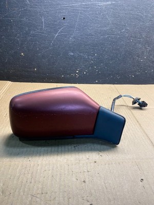 1998 to 2000 Volvo S40 V40 Right Passenger RH Side View Door Mirror ab0561 DG