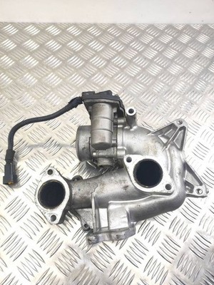 Opel Signum 2006 Diesel 135kW Ansaugbrücke Ansaugkrümmer SERA52601 RPG6417