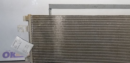 15 FORD F150 AC CONDENSER 5.0L - Picture 8 of 12