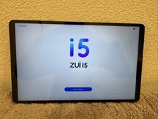 Lenovo Legion Tab Gen 1 Y700 Gaming Tablet Snapdragon 870, TB-9707F, 8GB 128GB