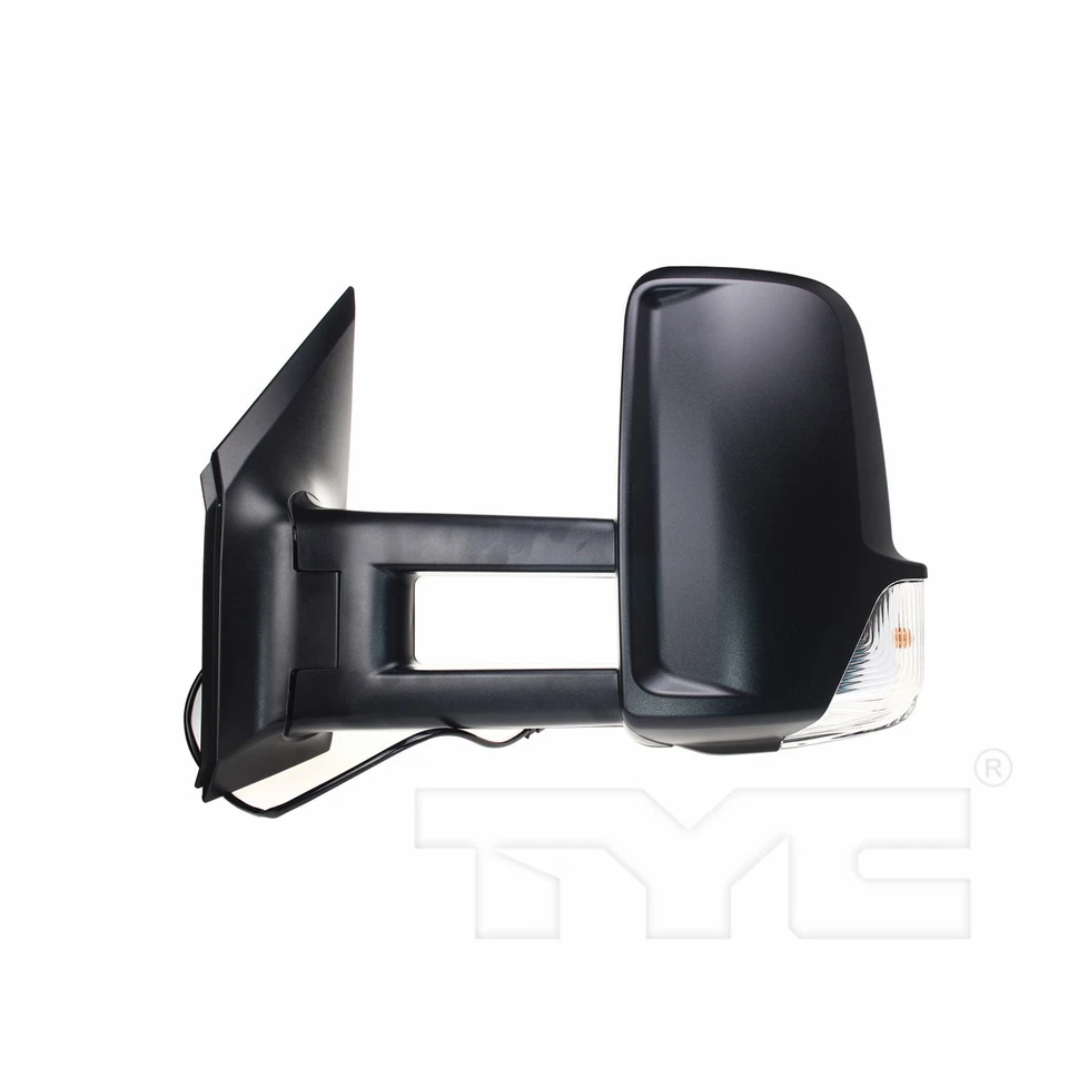 Espejo retrovisor de puerta izquierdo para Mercedes-Benz Sprinter 3500 2010-2018 TYC 2010 2011 2012 Foto 2 de 4
