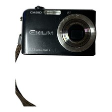 Casio EXILIM EX-Z1000 Digital Cameras for Sale - eBay