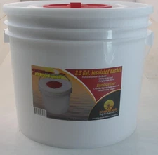 Challenge 50327 3.5 Gallon Insulated Minnow Bait Bucket