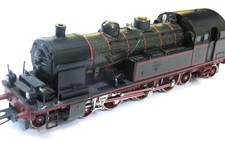 Märklin H0 3109 Dampflok T 18 8401 K.P.E.V. ...