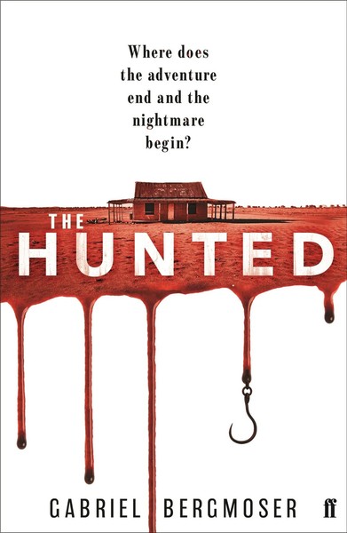 The Hunted | Gabriel Bergmoser | Taschenbuch | 276 S. | Englisch | 2020-image