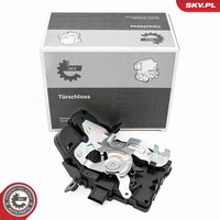 Esen SKV Heckklappenschloss 60SKV629 FüR Landrover Range Rover Sport 2 L494 Phev