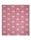 Sand Cloud Sunny Rays Party Blanket Purple XLarge