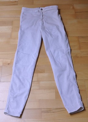 Jeans  Bershka Bottoms Gr. 36