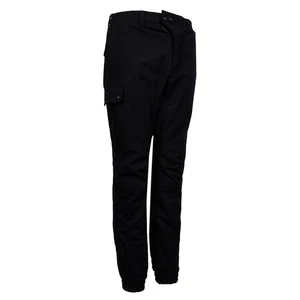 Spada Pilot Ce Motorbike Motorcycle Textile Trousers Black