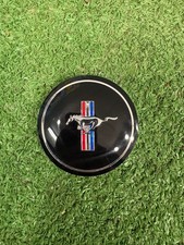 1965 Ford Mustang Gas Cap Fuel Cap Emblem 1965 Ford Mustang Gas Cap Fuel Cap Emblem