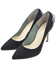 Odette e Odile Pumps Black 22cm 2200668561020