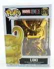 Funko Pop! - Marvel Studios Loki 376 - Bobblehead