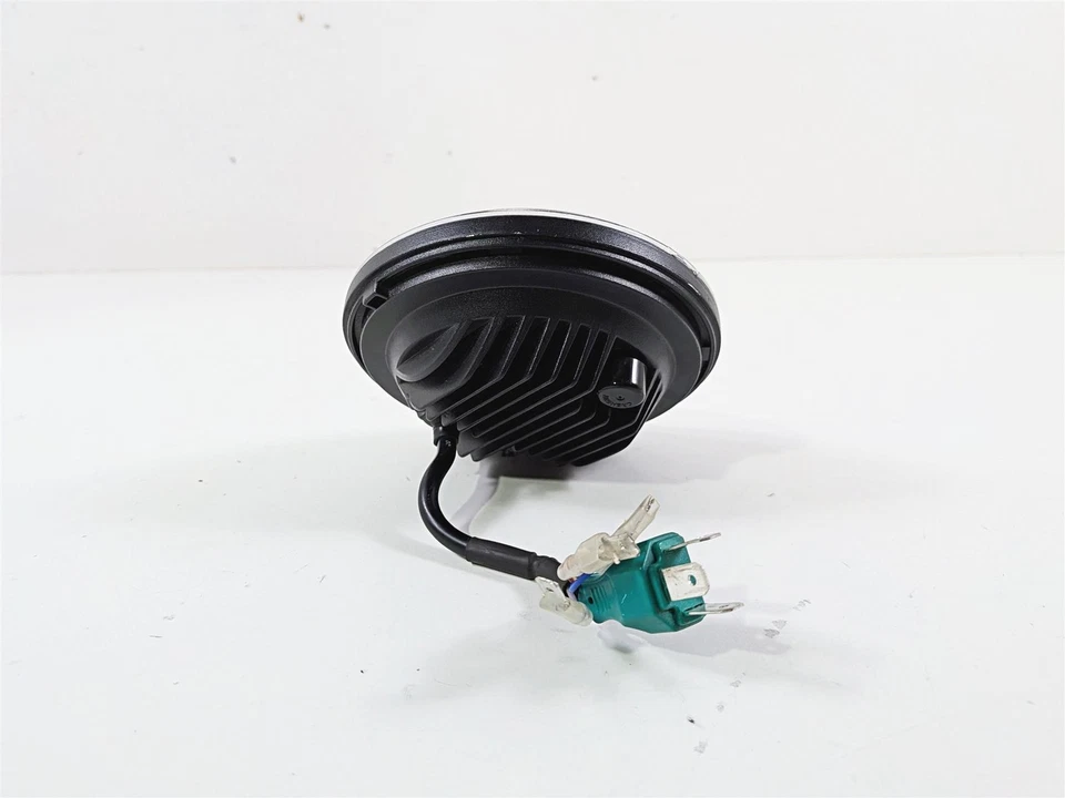 Передняя фара 2017 Victory Octane 1200 неоригинальная - Изображение 4 из 4