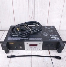 Monster Power Pro 3500 Home Theater PowerCenter Rack - FULLY TESTED + WORKING