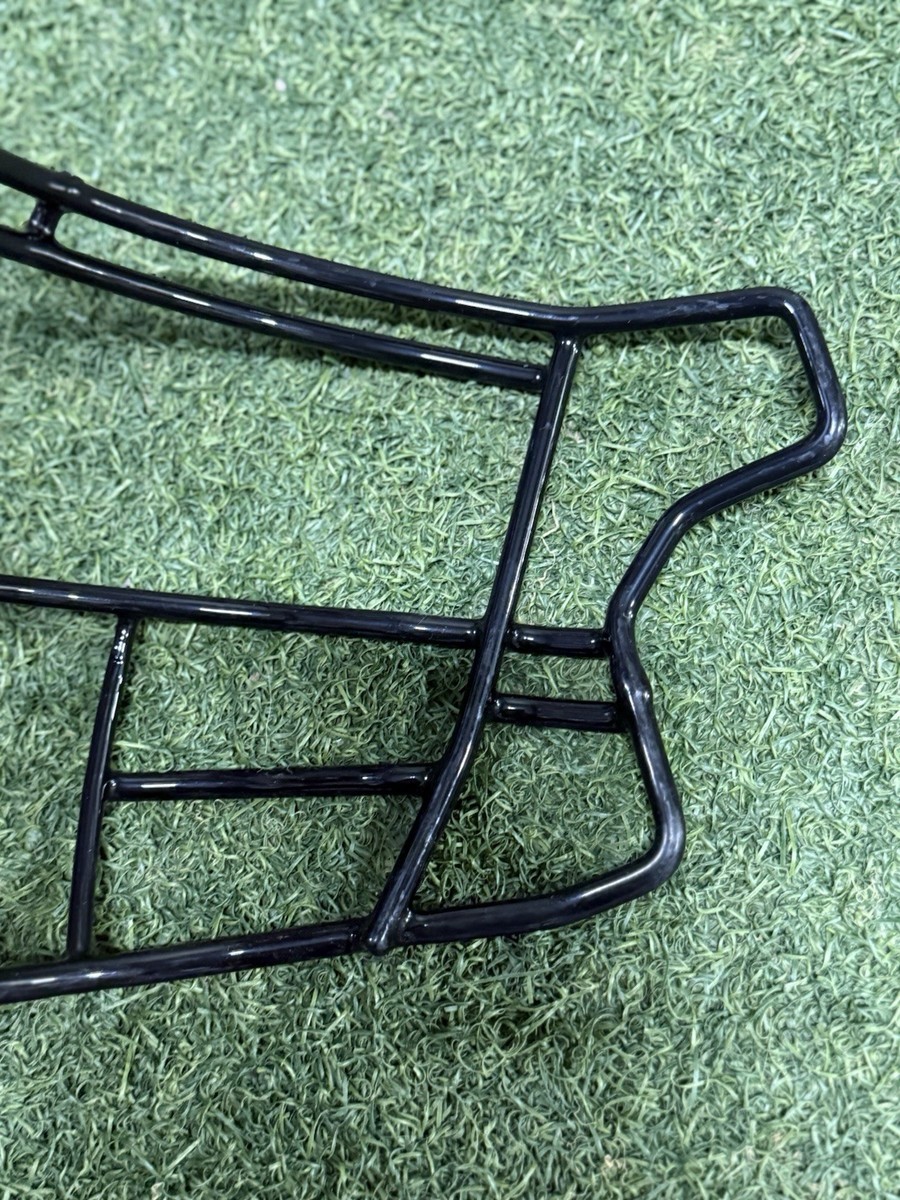 Riddell Speed Flex Facemask CU-SF-2BD-SW-808 | eBay
