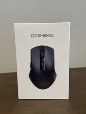 Dosmono Wireless Mouse