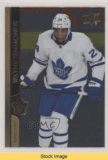 2020-21 Upper Deck Extended Series Silver Foil Wayne Simmonds #631 READ t4m