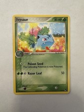 Ivysaur #7 Prices | Pokemon POP Series 2 | Pokemon Cards