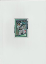 2025 Panini Donruss - Optic Rated Prospects George Lombard Jr. #108 (RC)