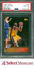 1996 TOPPS NBA 50th #138 KOBE BRYANT RC LAKERS HOF 4SC ELITE PSA 10