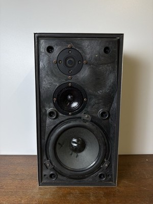 Bang & Olufsen Beovox S45 Lautsprecher - Sehr gut - Ein separater Lautsprecher