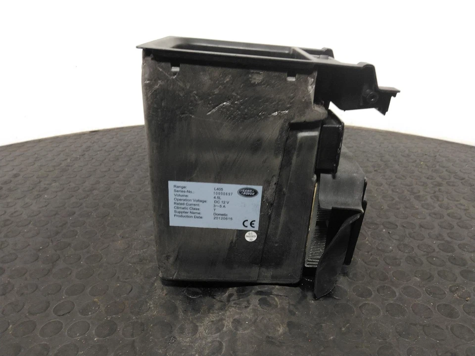 LANDROVER RANGE ROVER Centre Console Fridge Cooler Unit 2012-2021 LR036934 - Image 4 of 4