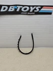 Vintage GI Joe LAW & Order Dog Leash Accessory Part ARAH 1987 - UNBROKEN
