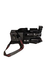 Sony CCD-V200E Video8 Camcorder + Full Accessory Kit - Untested - Good Cond