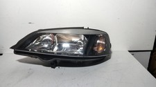 093175723LH LINKER SCHEINWERFER / 1EG00764057 / 341000 FÜR OPEL ASTRA G COUPE T