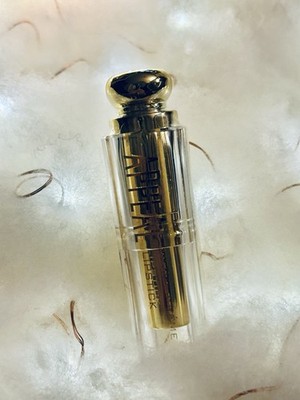 Appeal Cosmetics Ultra Crème Lipstick Muse Gold Tube 0.13oz / 3.8g NEW SEALED