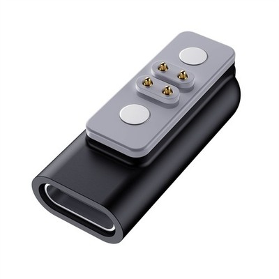 Für Mojawa Run Plus Terra Kopfhörer Ladekabel Typ-C-Adapter