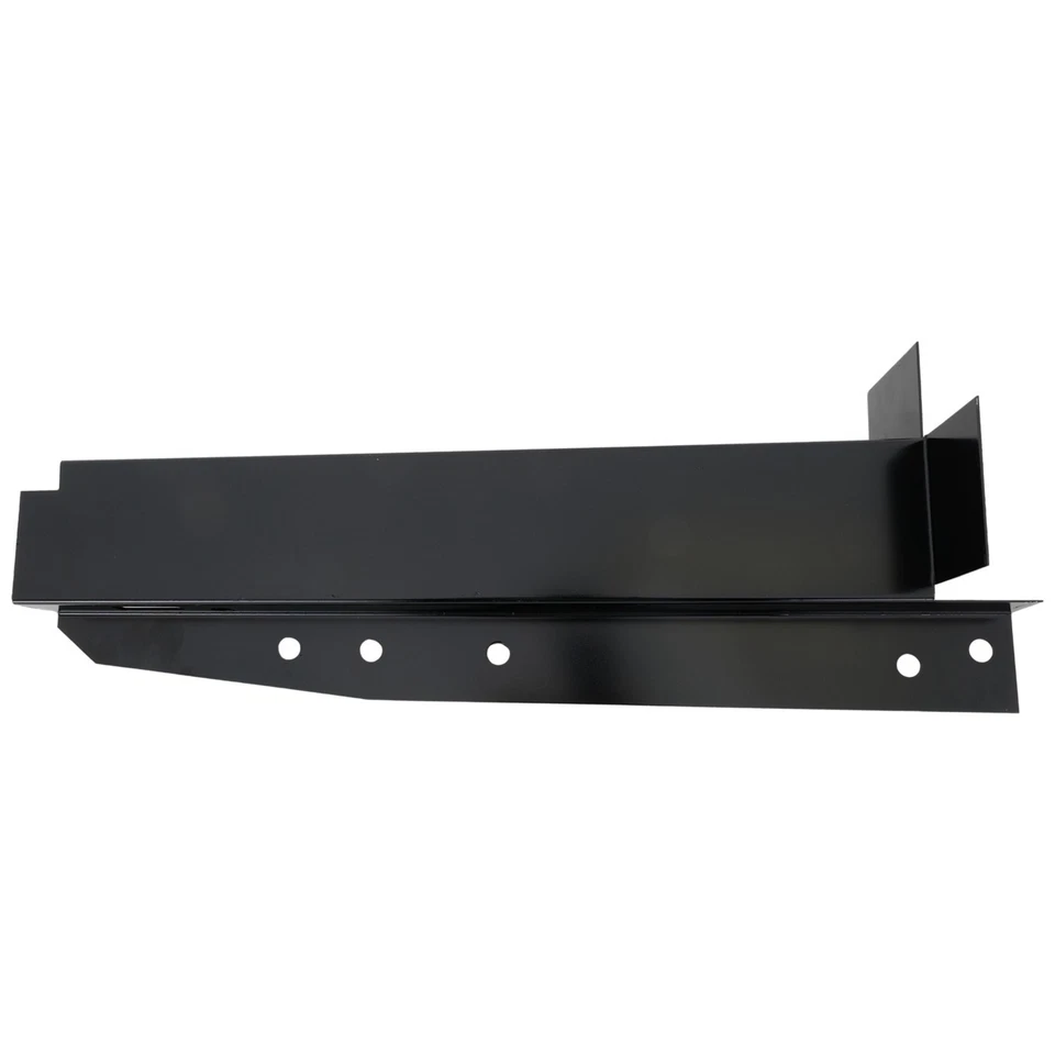 Forro de puerta trasera lado izquierdo del conductor para camioneta Chevy GMC K2500 Chevrolet K20 C10 C20 Foto 2 de 4