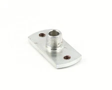 Vulcan Hart 1/8Ipm Flange Nipple 00-719373 - Genuine OEM Replacement Part