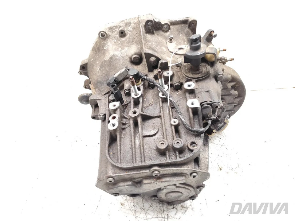 Citroen C4 Picasso 6 Speed Manual Gearbox 1.6 HDi / BlueHDi 115 Diesel 20MB32 - Image 4 of 4