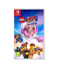 ebay® Auktion 326892664215 | The Lego Movie 2 Videogame - Nintendo Switch - Neu & OVP Thumbnail of ebay® auction 326892664215 | The Lego Movie 2 Videogame - Nintendo Switch - Neu & OVP