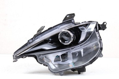 Perfect! 2024-2026 Mazda MX-5 Miata LH Left Driver Adaptive LED