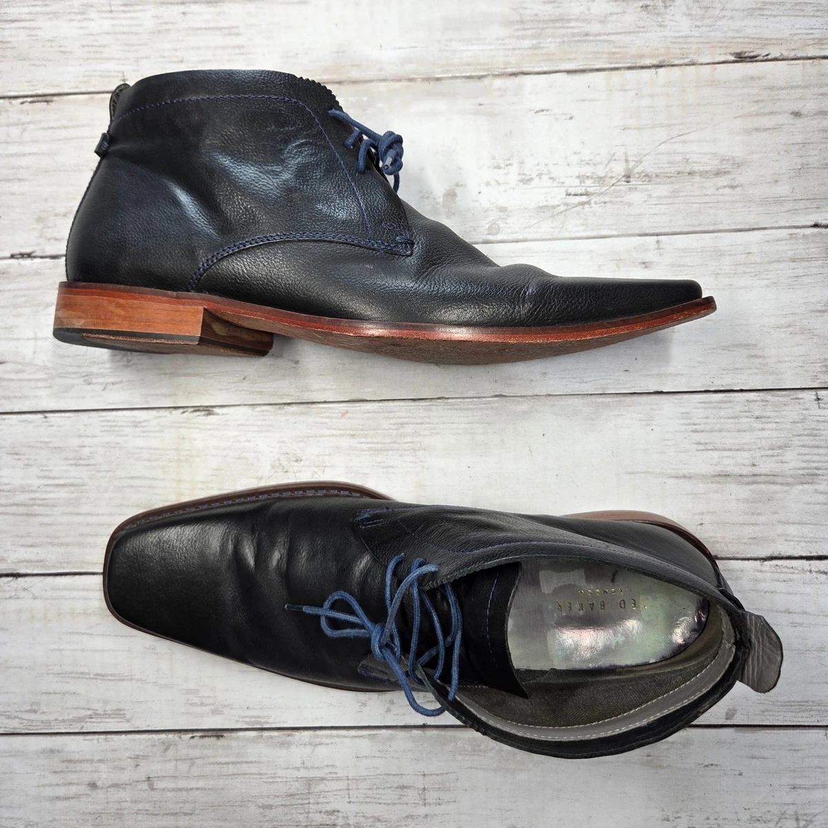 ted baker boots products for sale | eBay