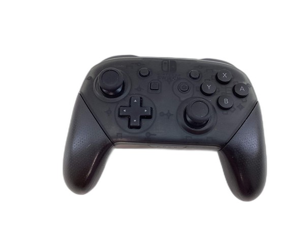 MANDO PRO CONTROLLER NINTENDO SWITCH PRO CONTROLLER 20024191