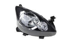 Scheinwerfer Halogen Front passend für Toyota Aygo B10 07/05- H4 Rechts Beifahr.