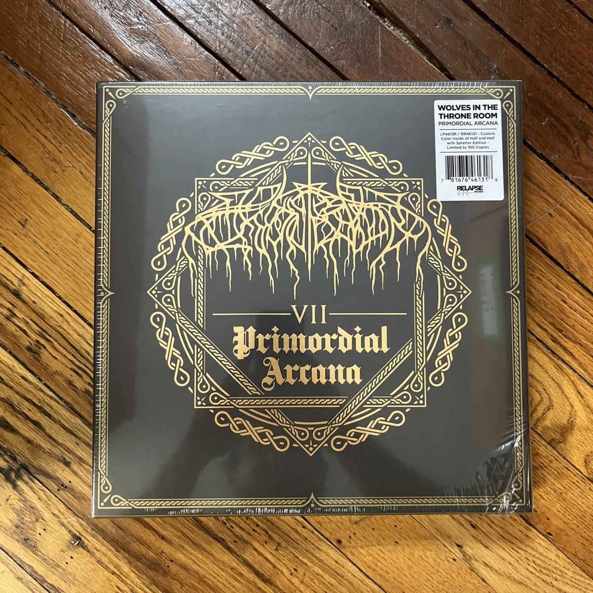 25+ Black/Gothic Metal Vinyl Records for sale | Updated Oct 2026