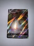 Eevee VMAX SWSH087 Black Star Promo Pokemon Card Sword & Shield Holo NM