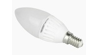 5905378201699 LED line Prime żAróWka LED E14 9W 2700K Barwa CiepłA 1170Lm Cerami