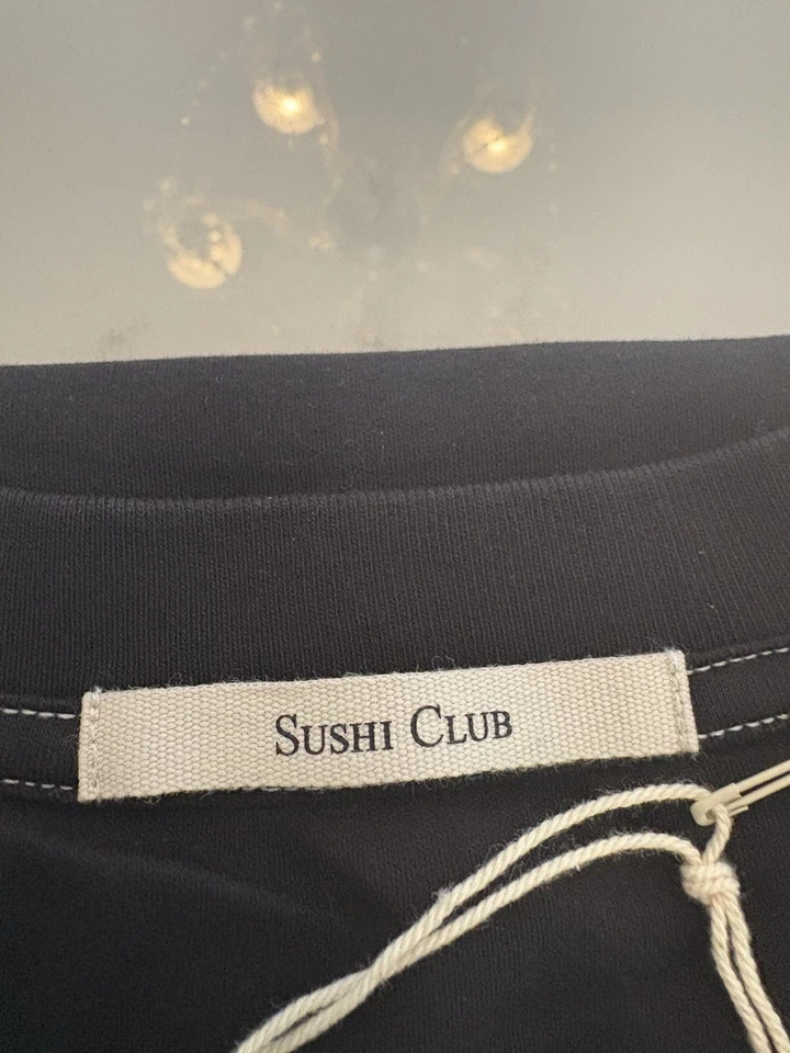 Sushi Club New York X Futura 2000 X Nobu - Image 4 of 4