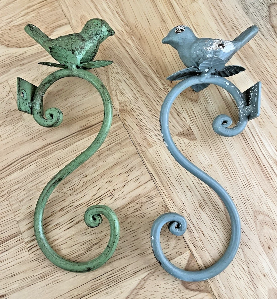 Anthropologie Wall Mounted Hooks & Hangers for sale | eBay