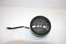 98 Arctic Cat Labled Arctic Cat Oem 6 Pulse Tachometer 0620-203 0620-237 B653